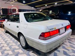 تۆیۆتا کراون